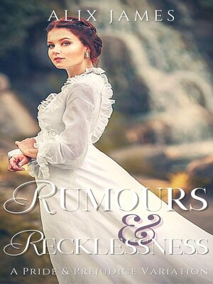 cover image of Rumours & Recklessness